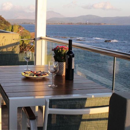 Ionian Blue Suite Πρέβεζα Εξωτερικό φωτογραφία