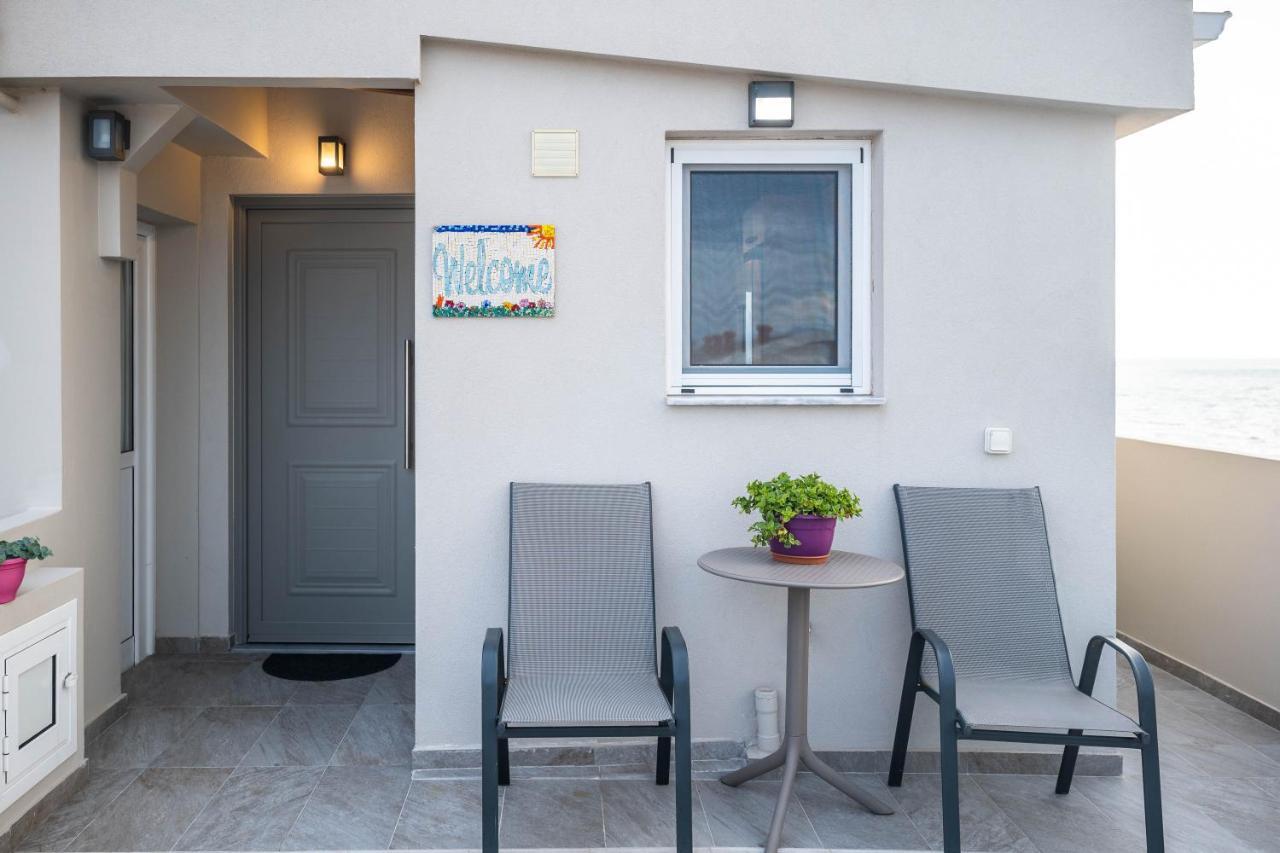 Ionian Blue Suite Πρέβεζα Εξωτερικό φωτογραφία