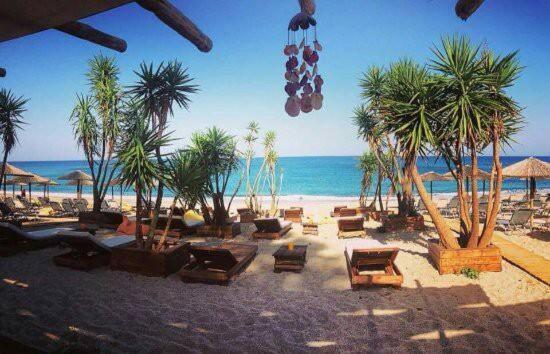 Ionian Blue Suite Πρέβεζα Εξωτερικό φωτογραφία