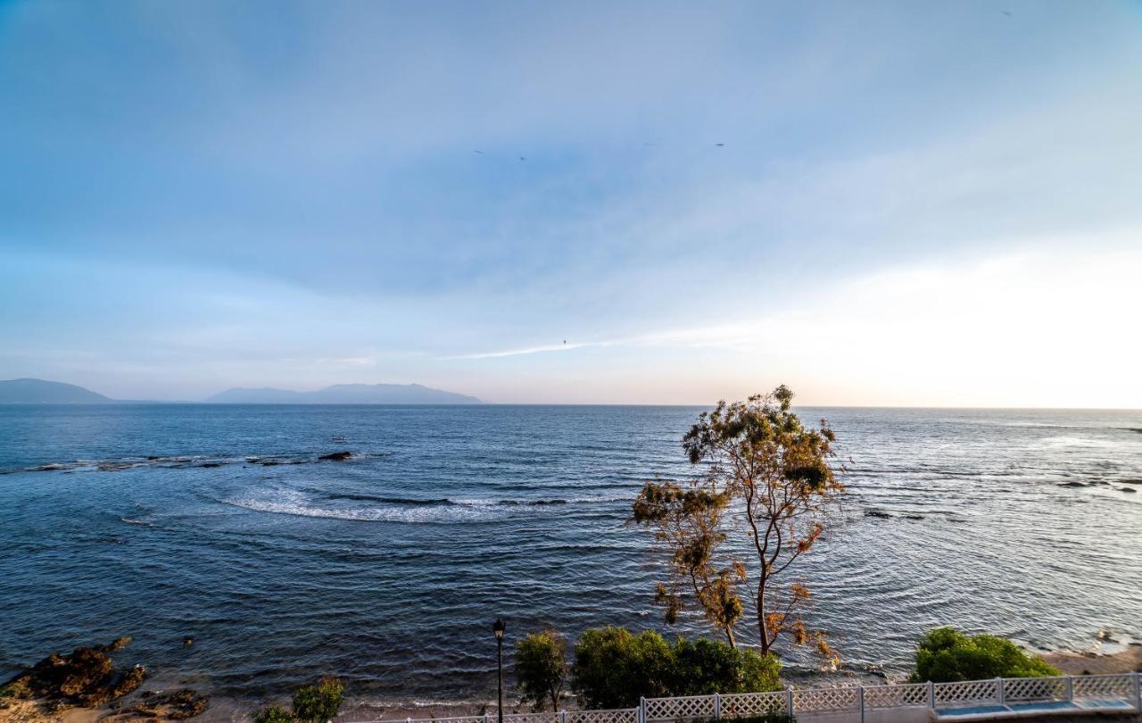 Ionian Blue Suite Πρέβεζα Εξωτερικό φωτογραφία