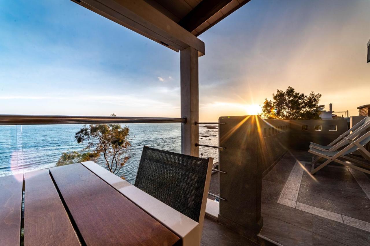 Ionian Blue Suite Πρέβεζα Εξωτερικό φωτογραφία