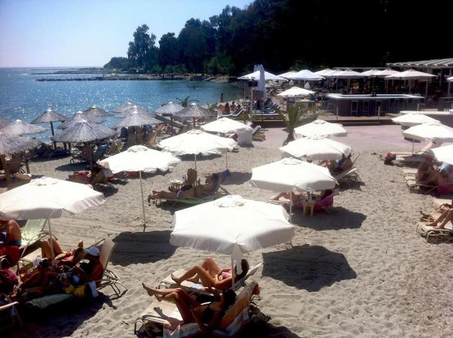 Ionian Blue Suite Πρέβεζα Εξωτερικό φωτογραφία