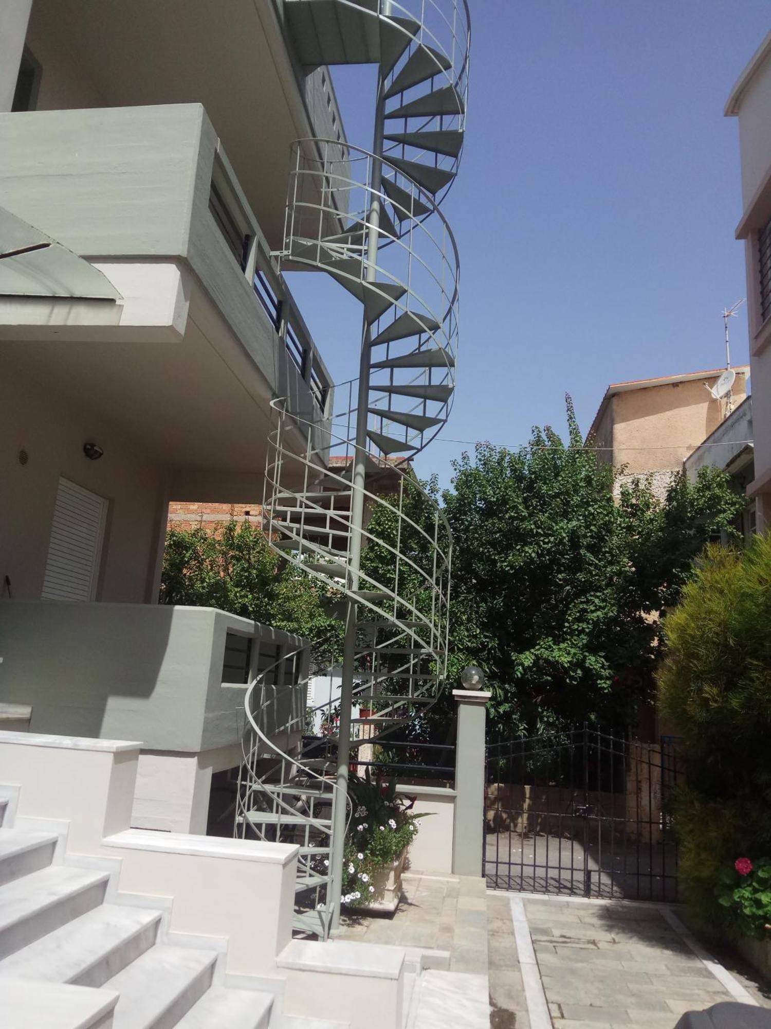 Ionian Blue Suite Πρέβεζα Εξωτερικό φωτογραφία