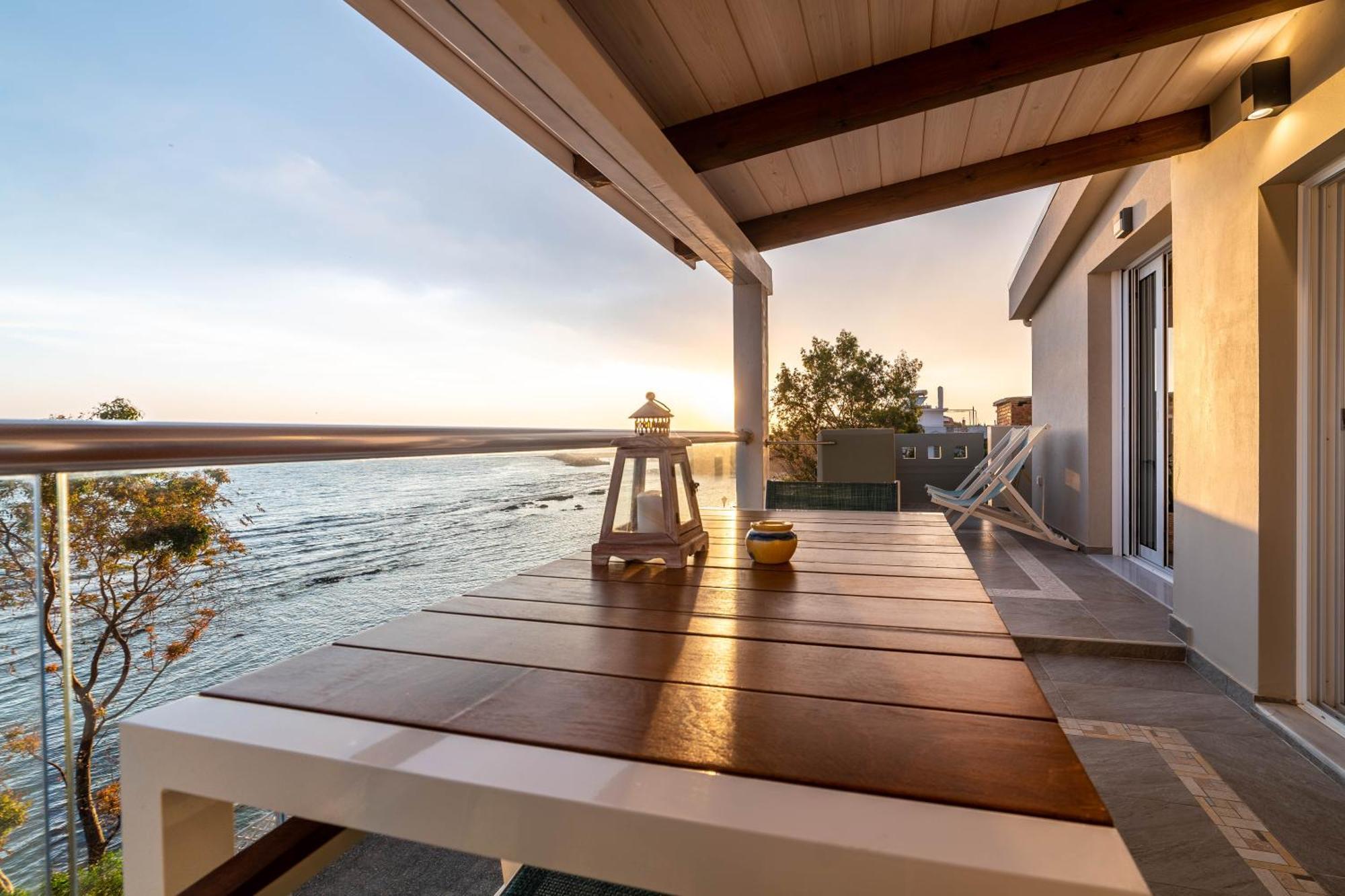 Ionian Blue Suite Πρέβεζα Εξωτερικό φωτογραφία