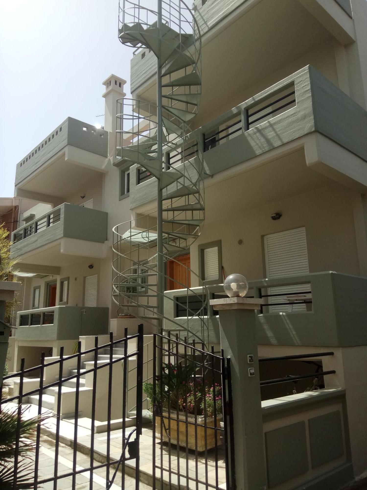 Ionian Blue Suite Πρέβεζα Εξωτερικό φωτογραφία