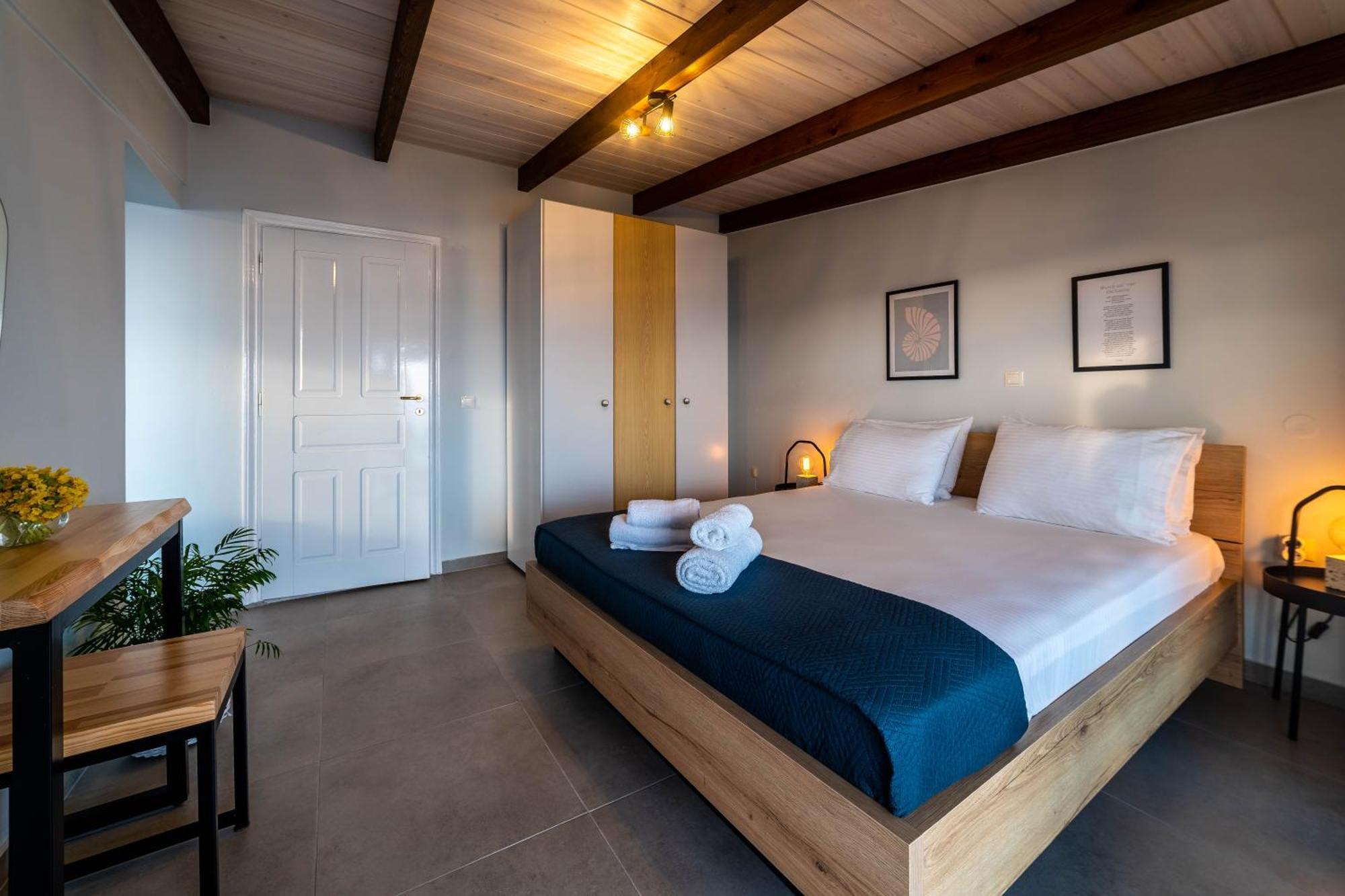 Ionian Blue Suite Πρέβεζα Εξωτερικό φωτογραφία